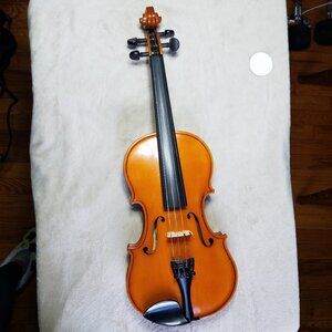 EUC Stentor violin